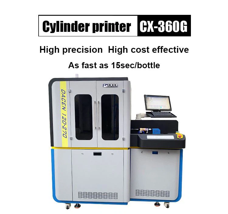 cylinder printer