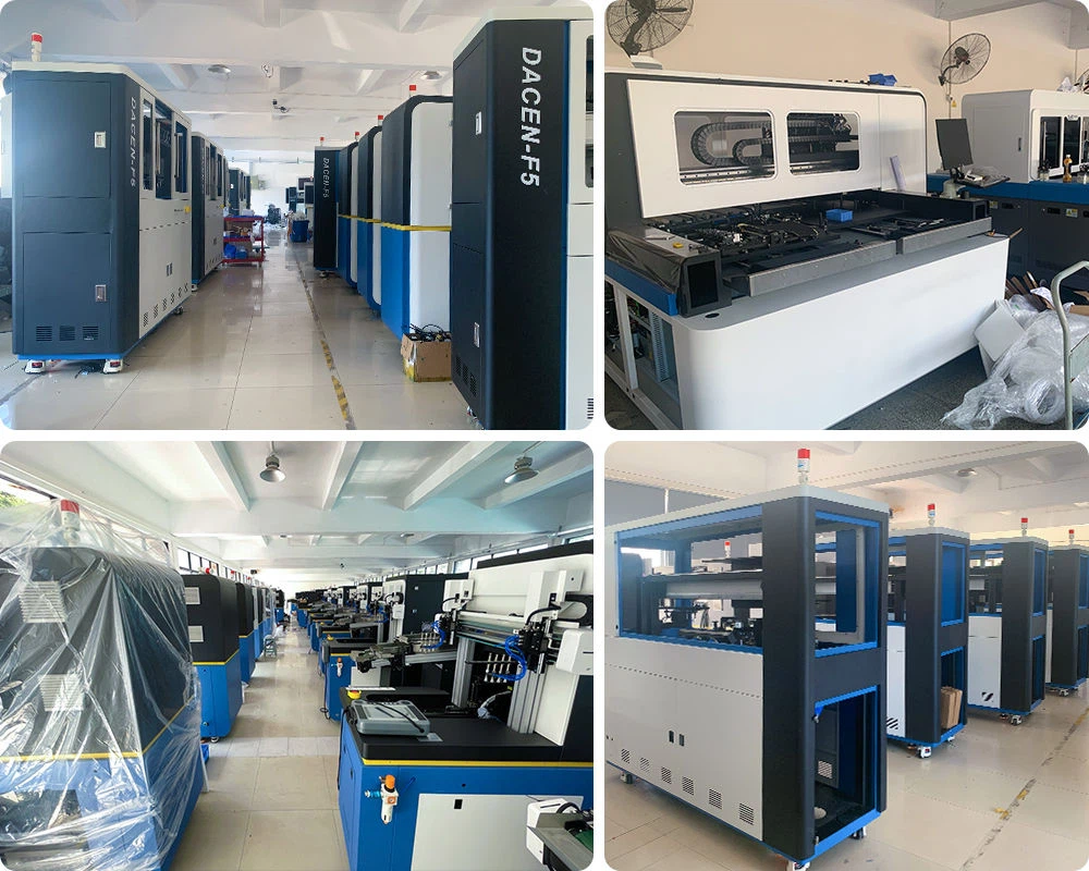 UV Printer For Cylinder-8 UV Printer For Cylinder-8